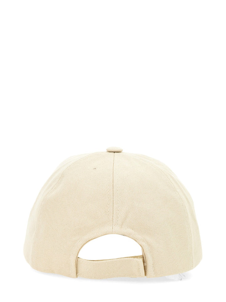 Isabel Marant Hats - Neutral | Wanan Luxury