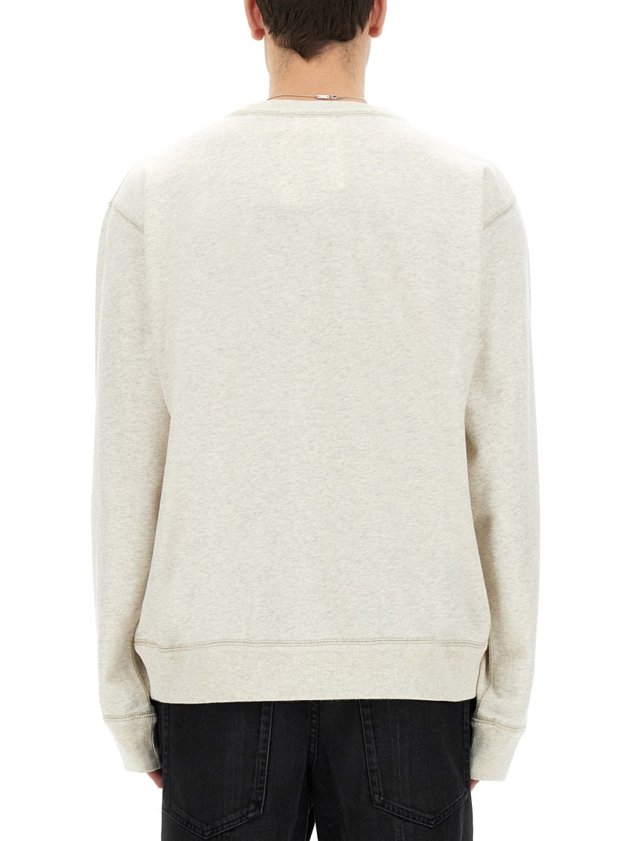 Isabel Marant Sweatshirts - Neutral | Wanan Luxury