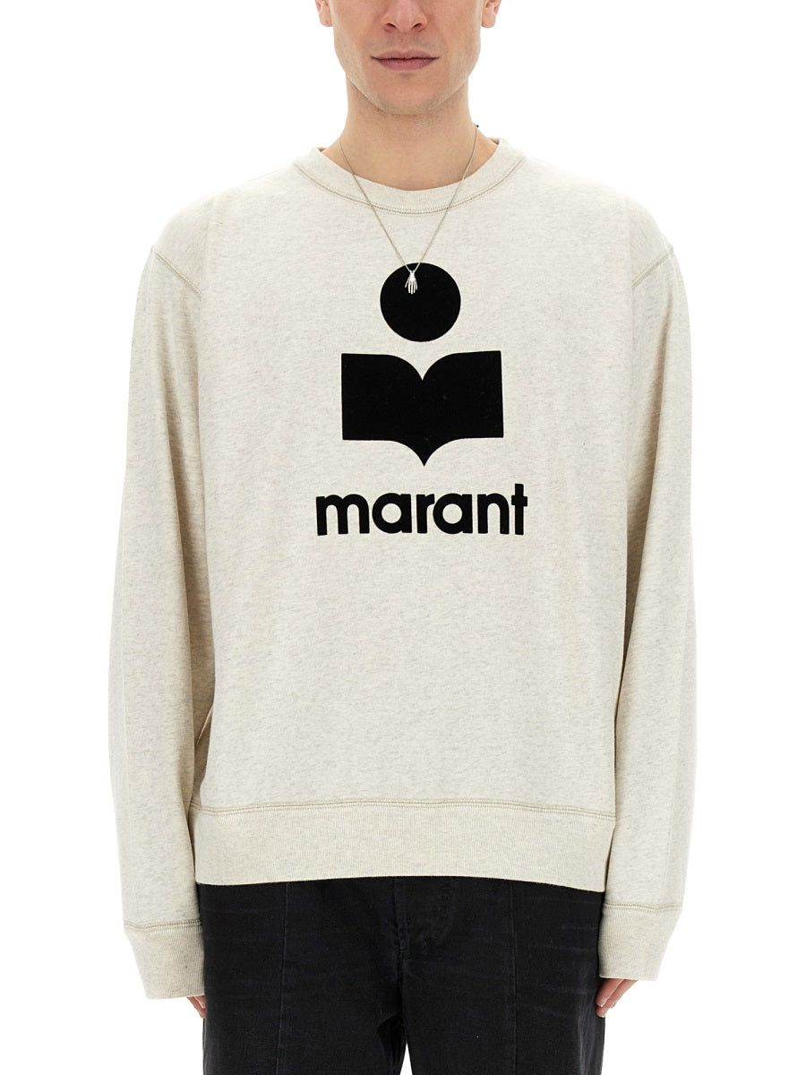 Isabel Marant Sweatshirts - Neutral | Wanan Luxury