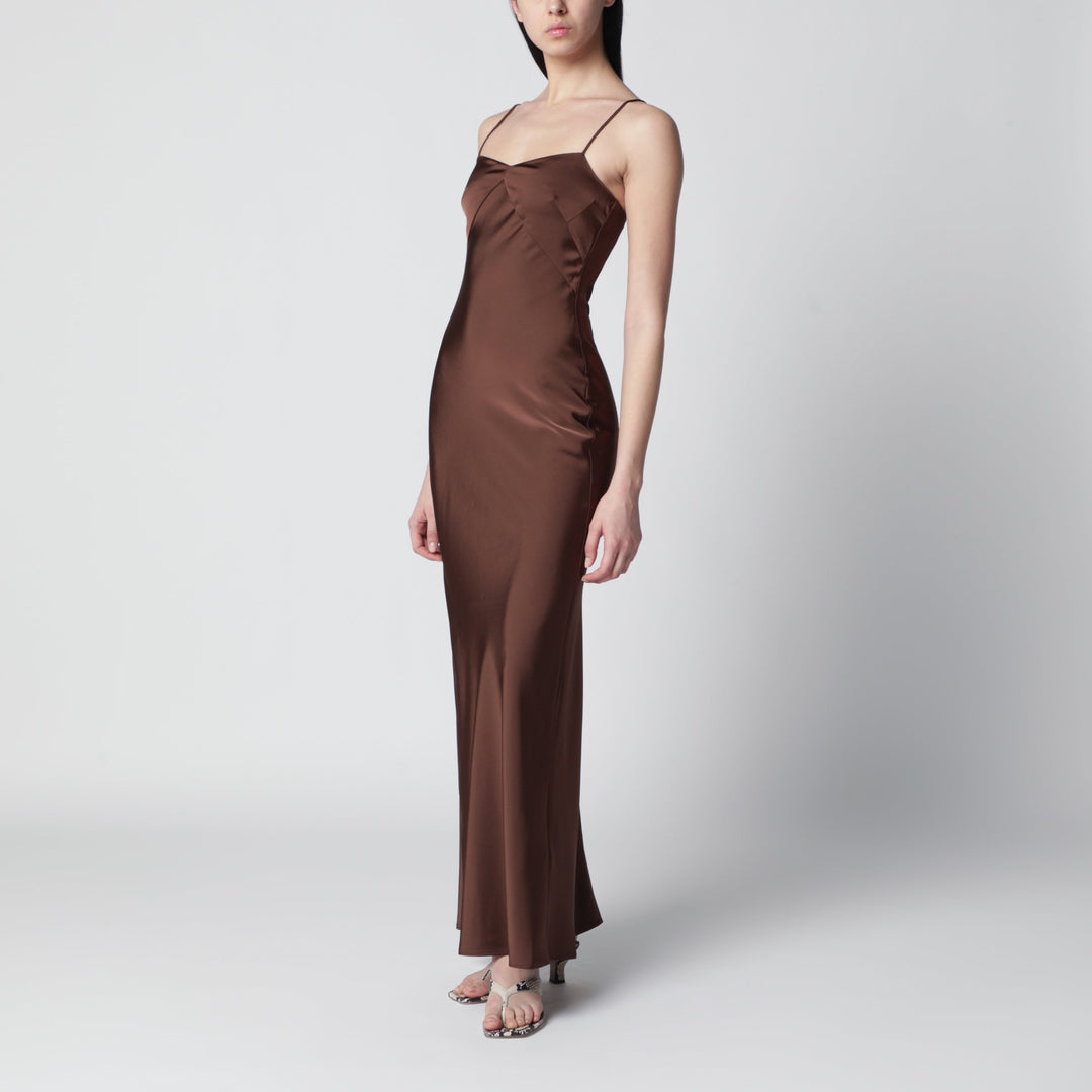 Rotate Apparel & Accessories - Brown | e8e386f2e4ae0a315e9afb85af3f2cde342ee3e7