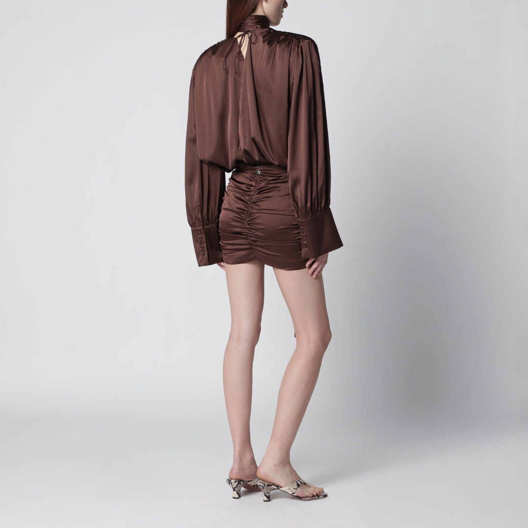 Rotate Apparel & Accessories - Brown | 87bfcd1b09a48054e2b21b4999226ab0b501f5a0