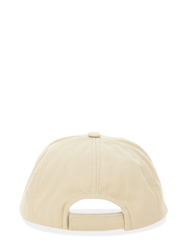 Isabel Marant Hats - Neutral | Wanan Luxury