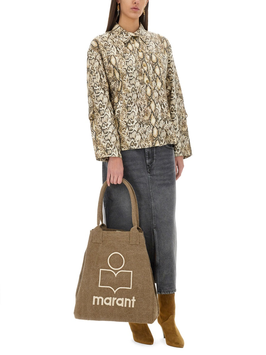 Isabel Marant Skirts - Grey | Wanan Luxury