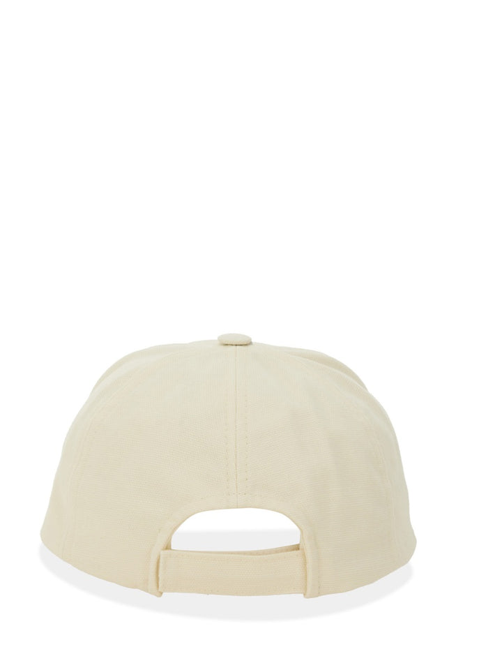 Isabel Marant Hats - Neutral | Wanan Luxury