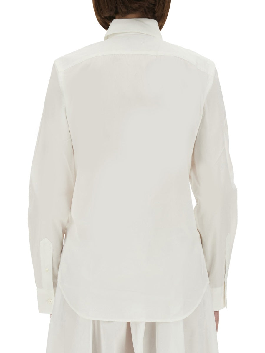 Polo Ralph Lauren Shirts - White | Wanan Luxury