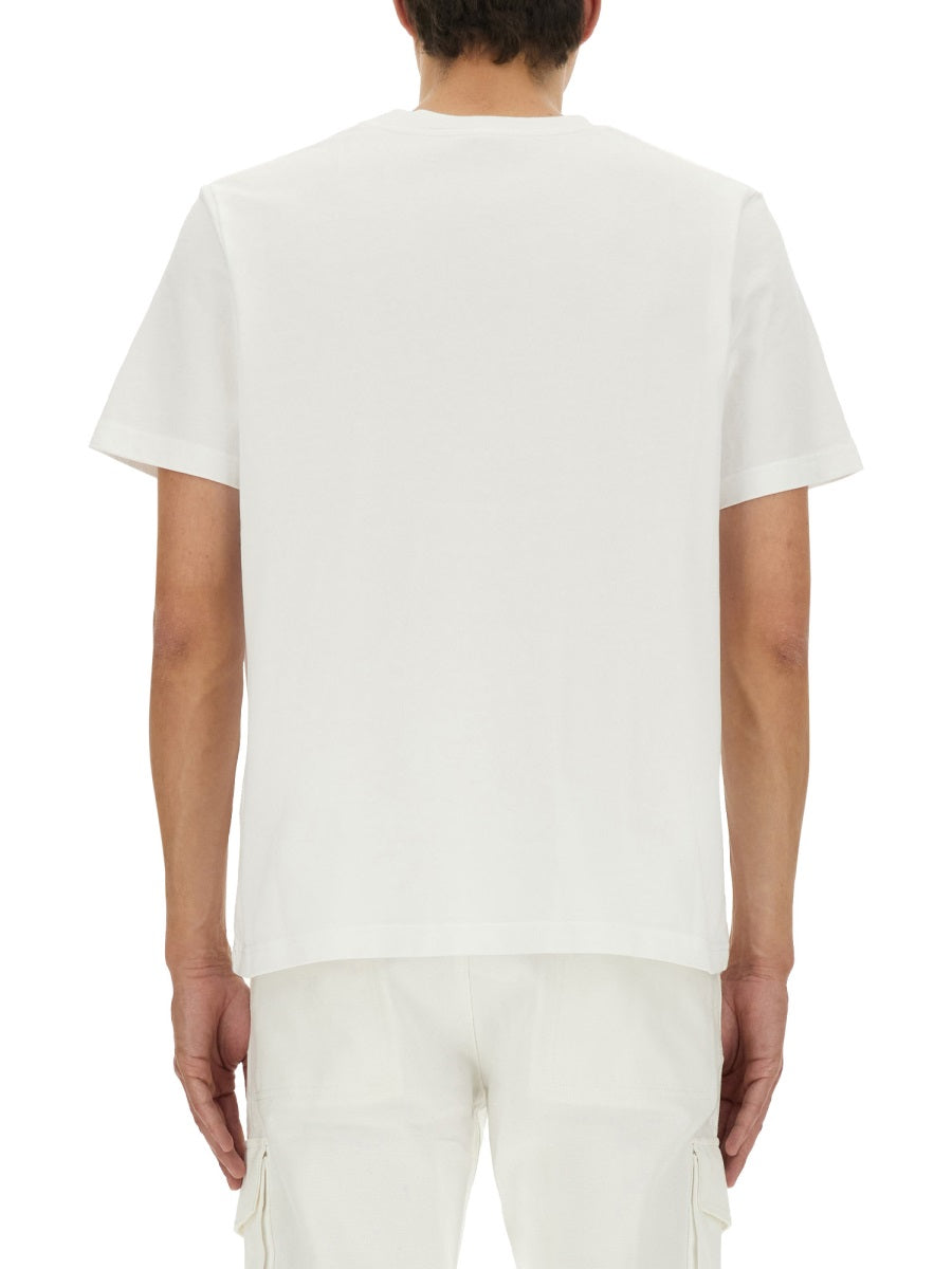 Casablanca T shirts - Multcolor | Wanan Luxury