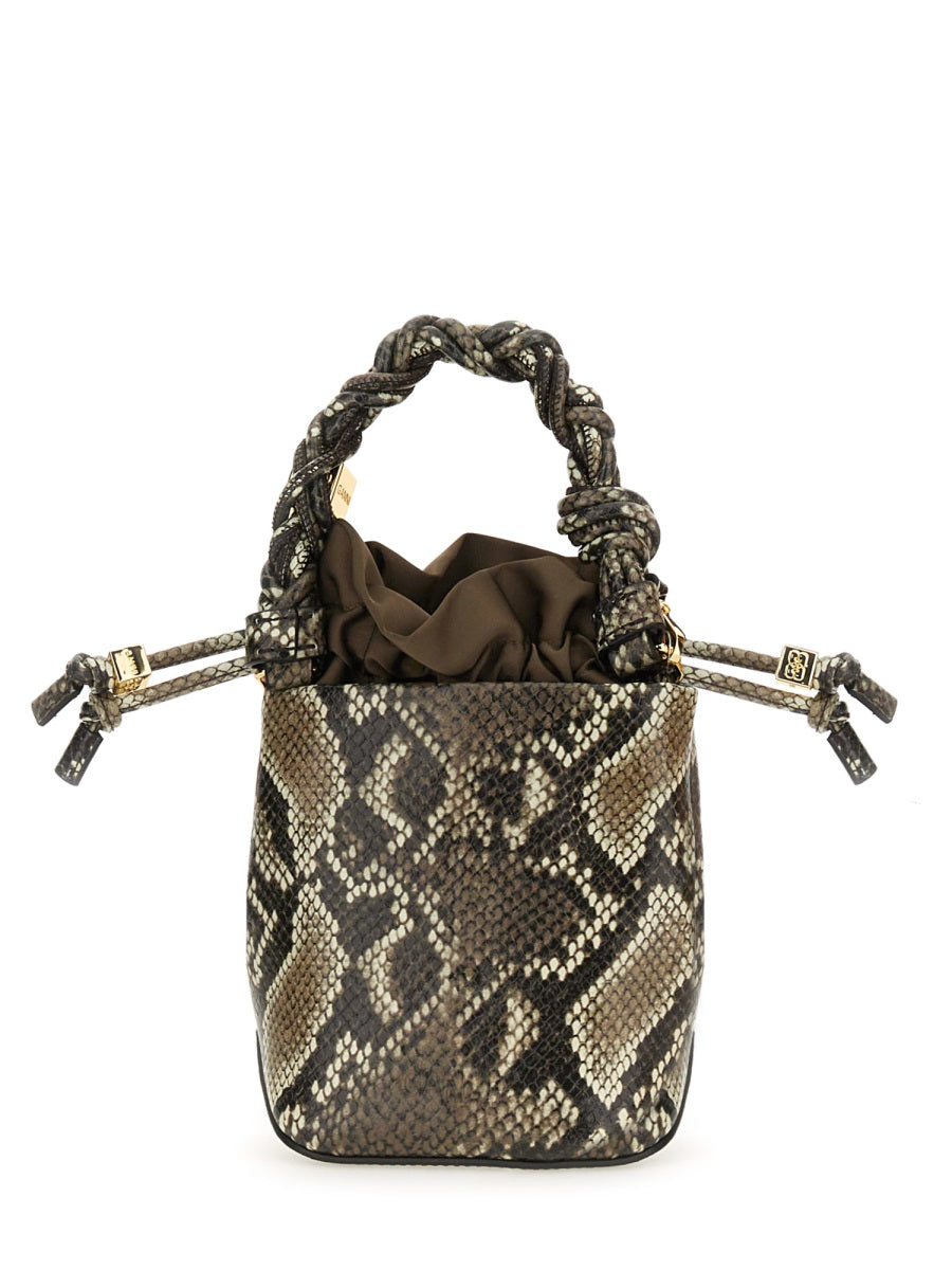 Ganni Hand Bags - Multcolor | Wanan Luxury