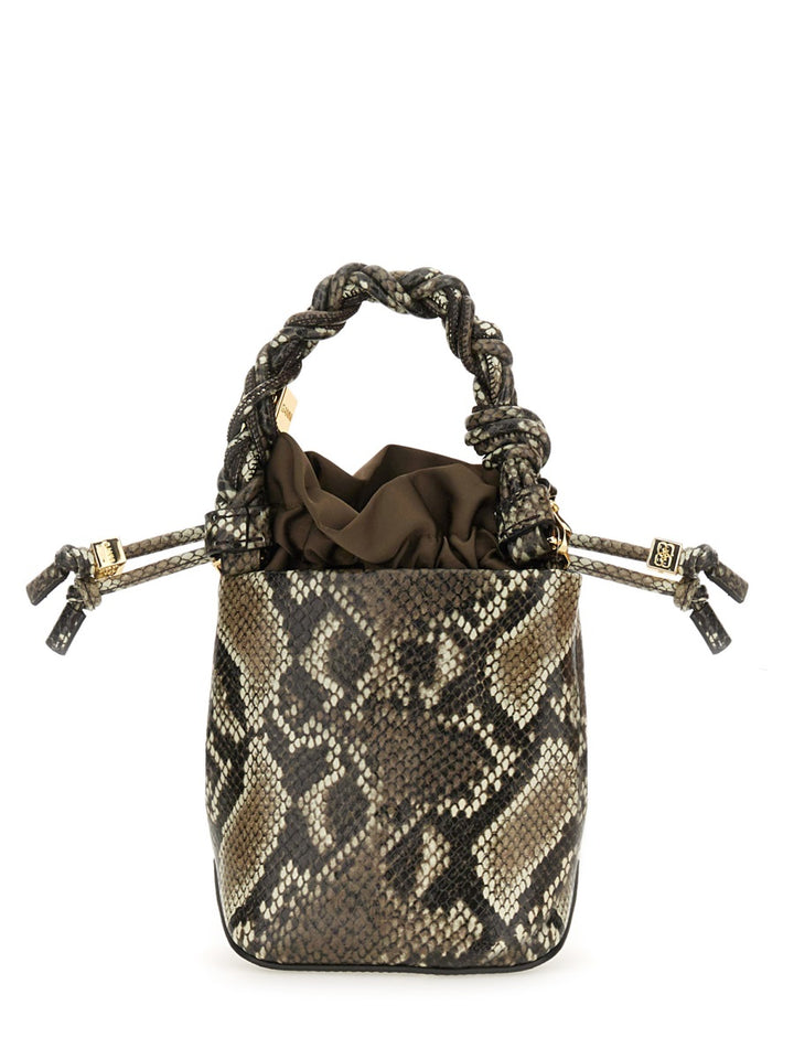 Ganni Hand Bags - Multcolor | Wanan Luxury