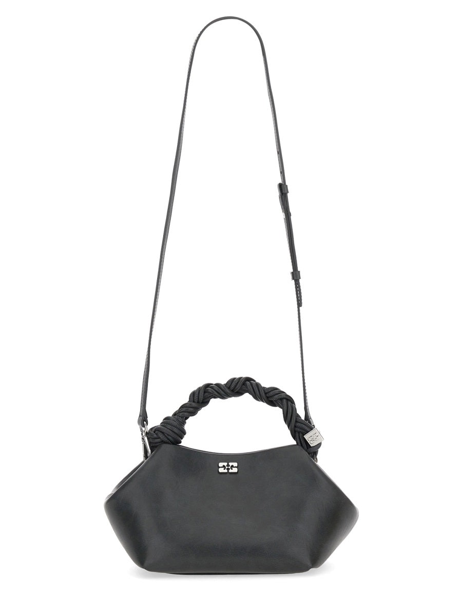 Ganni Hand Bags - Grey | Wanan Luxury