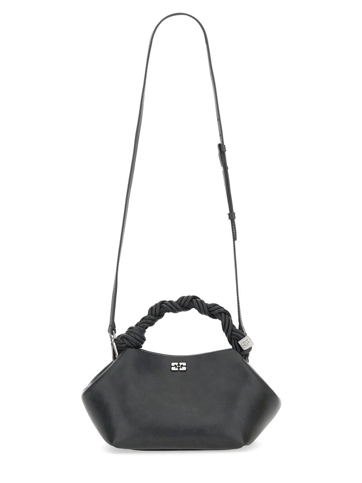 Ganni Hand Bags - Grey | Wanan Luxury