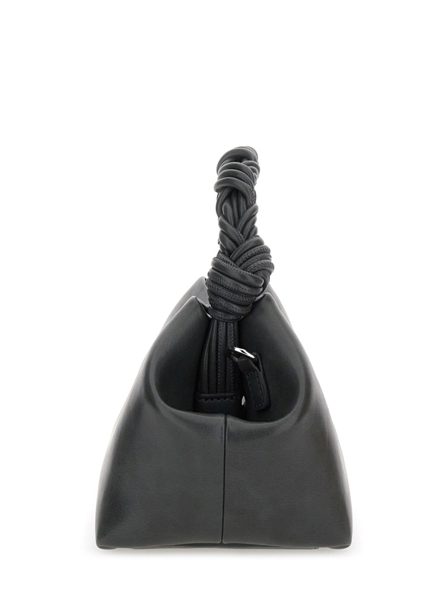 Ganni Hand Bags - Grey | Wanan Luxury