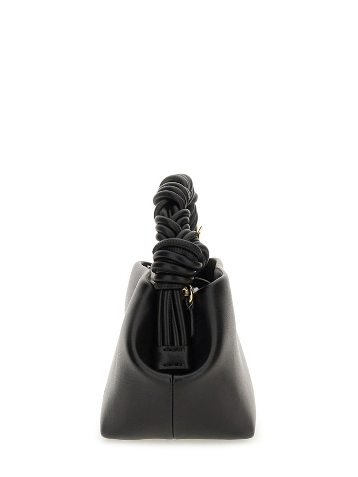 Ganni Hand Bags - Black | Wanan Luxury