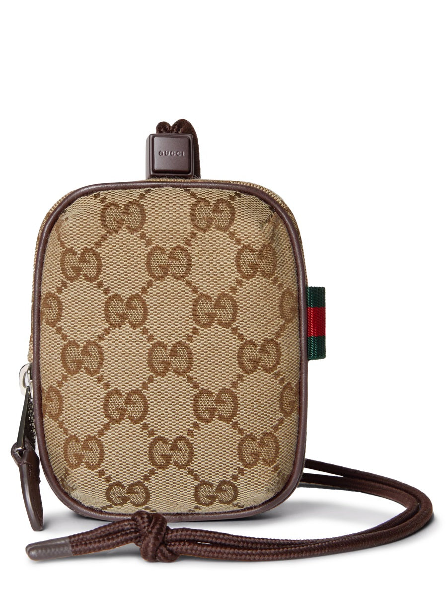 Gucci Shoulder Bags - Beige | Wanan Luxury