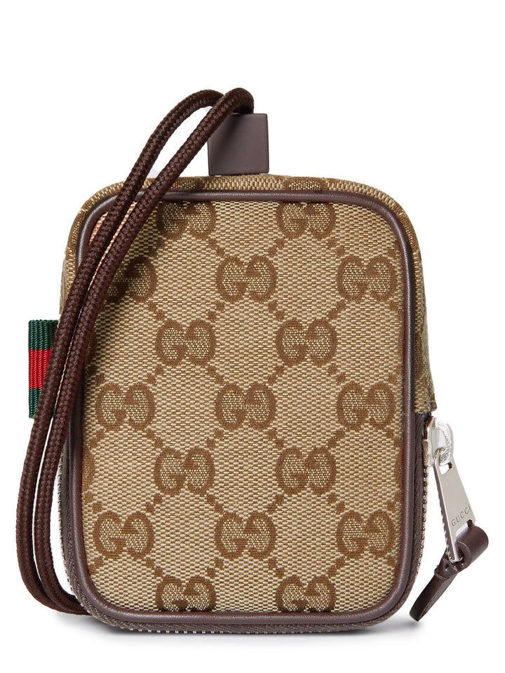 Gucci Shoulder Bags - Beige | Wanan Luxury