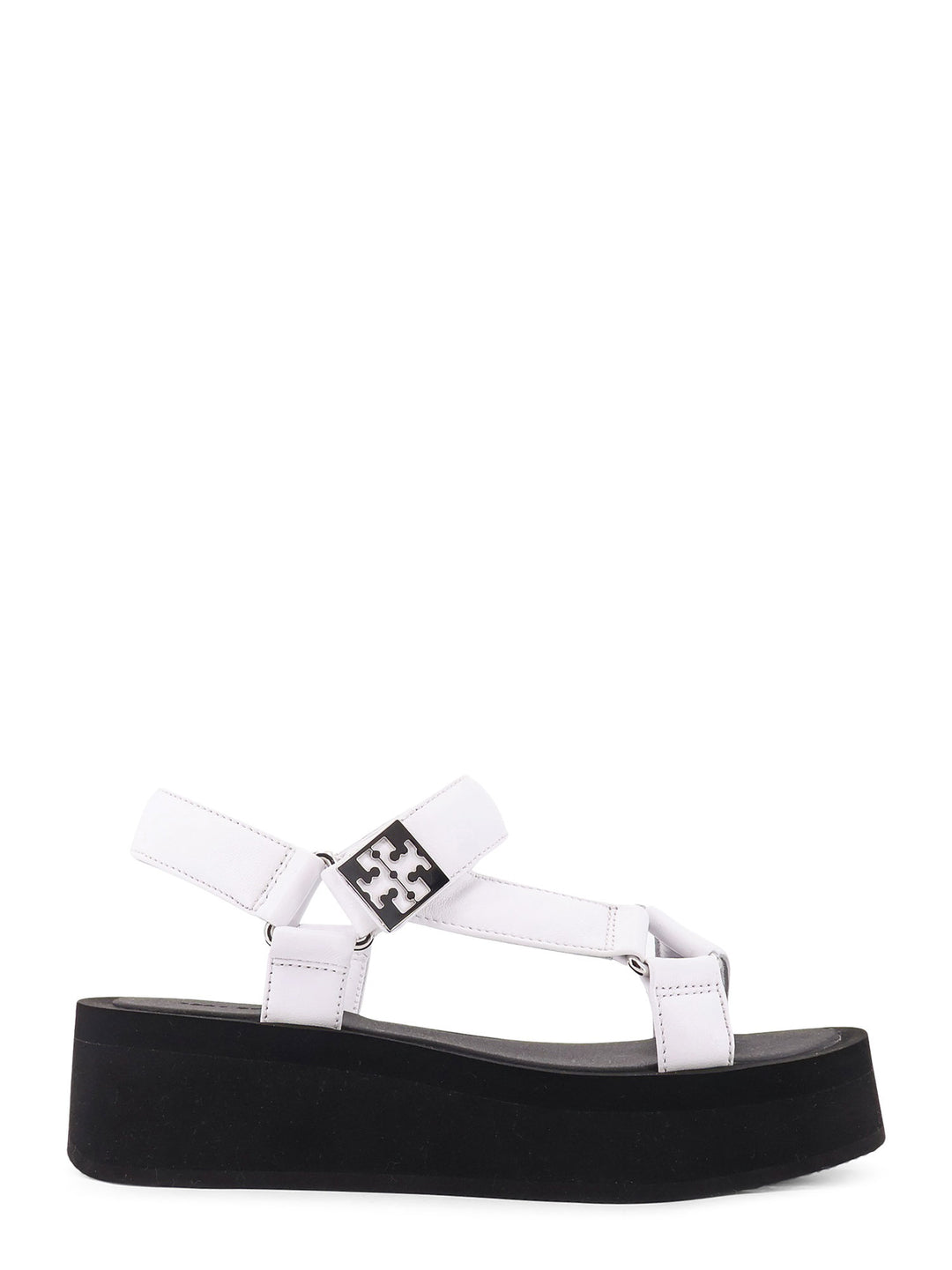 Tory Burch Sandals - Blu e Verdi | 44fc3f3ccb65dc2809d6fd28cdc8f6981cdfe2d5