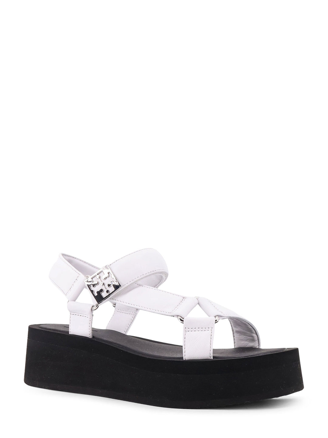 Tory Burch Sandals - Blu e Verdi | c0595bb8f86c7a4af31c6986fe6098bf6d502dd7