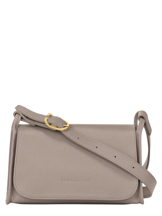 "Le Foulonne" Shoulder Bag M