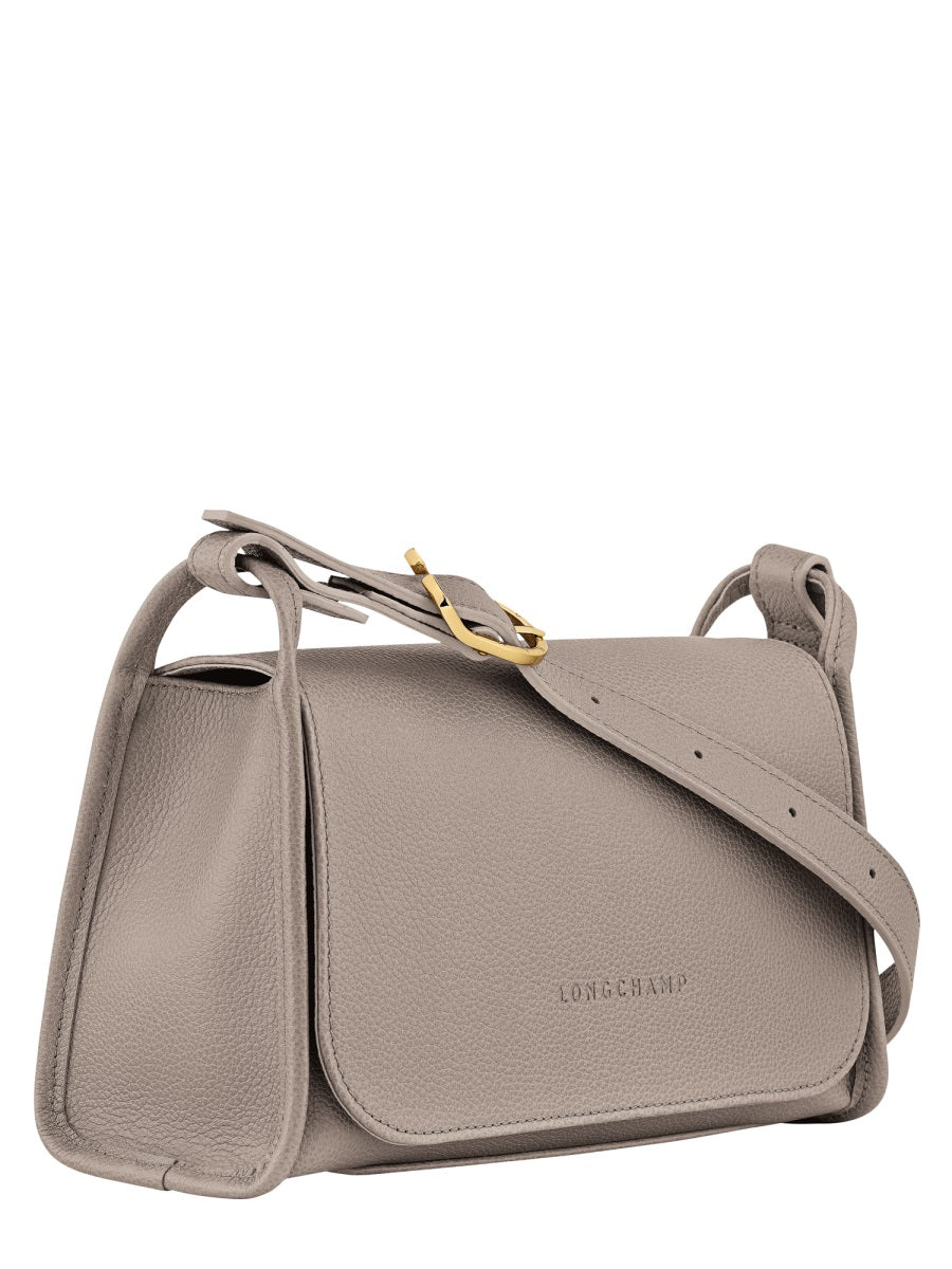 Longchamp Shoulder Bags - Beige | Wanan Luxury