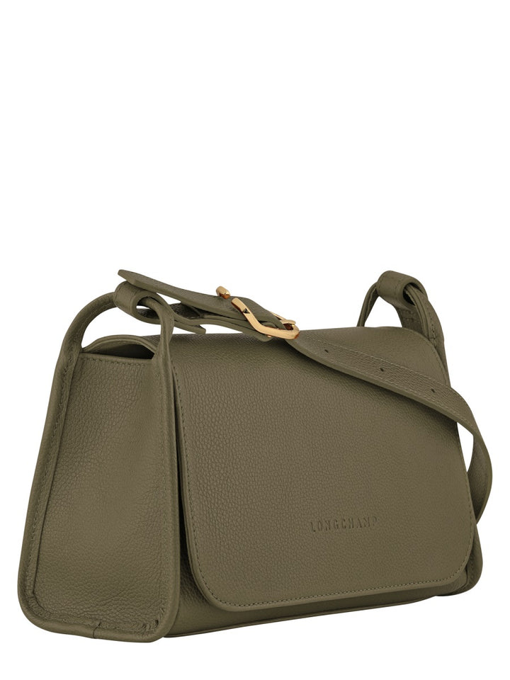 Longchamp Shoulder Bags - Brown | Wanan Luxury