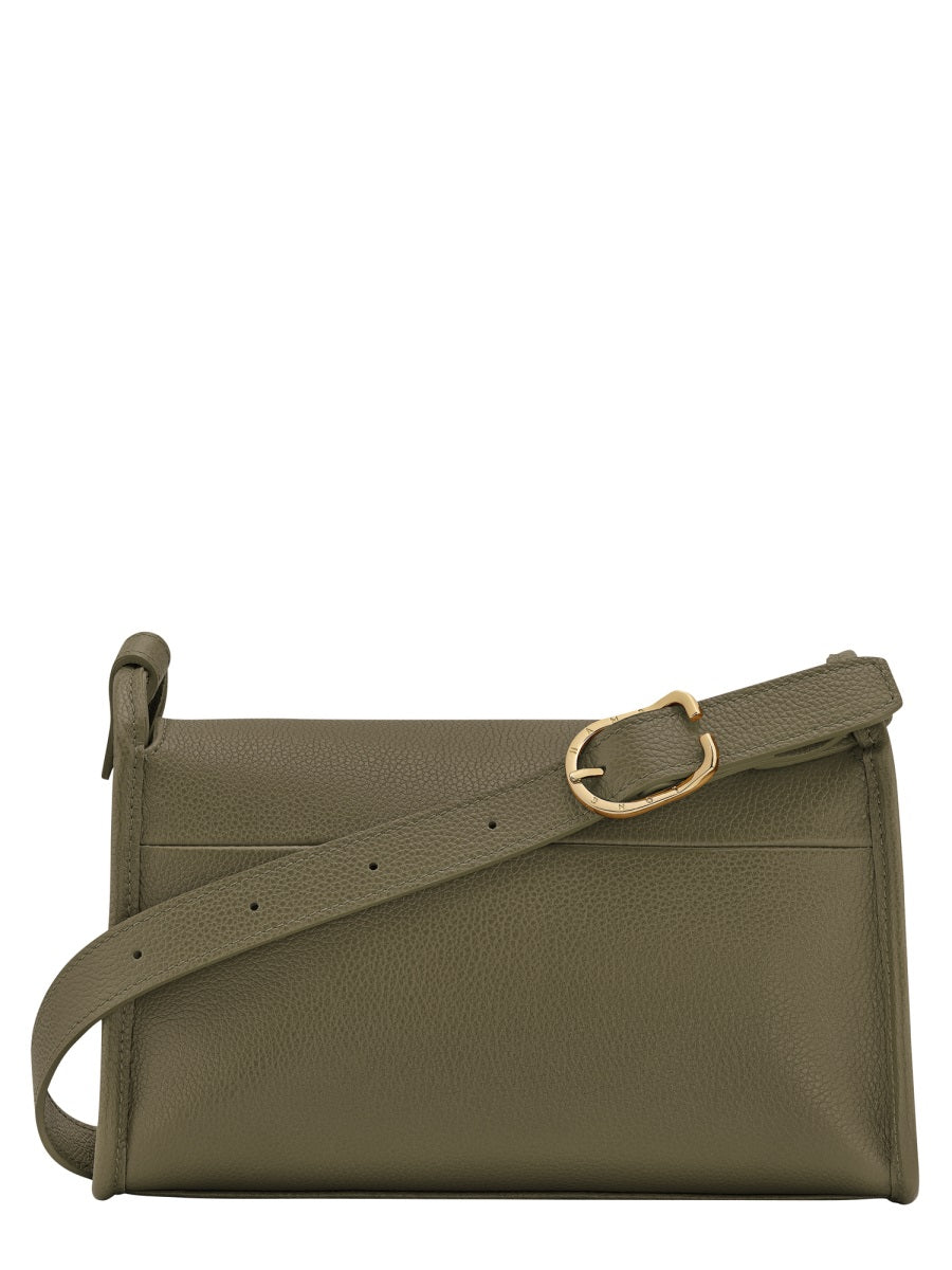 Longchamp Shoulder Bags - Brown | Wanan Luxury