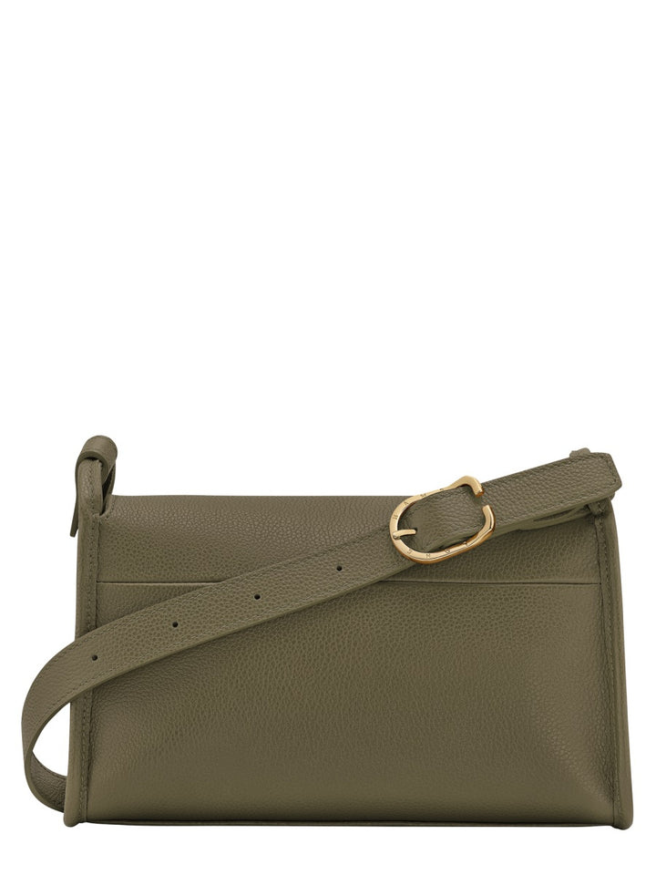 Longchamp Shoulder Bags - Brown | Wanan Luxury