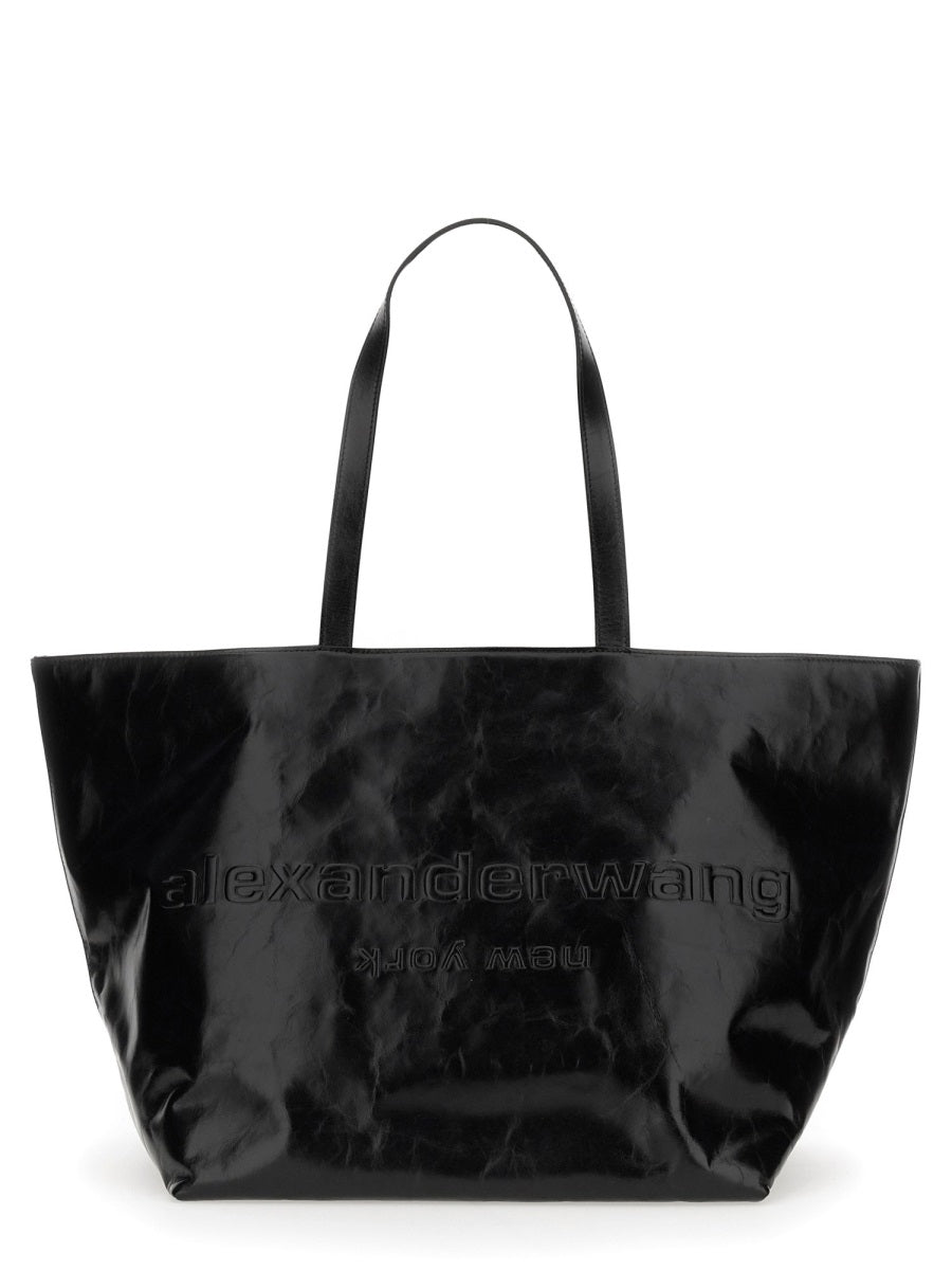 Alexander Wang Hand Bags - Black | Wanan Luxury