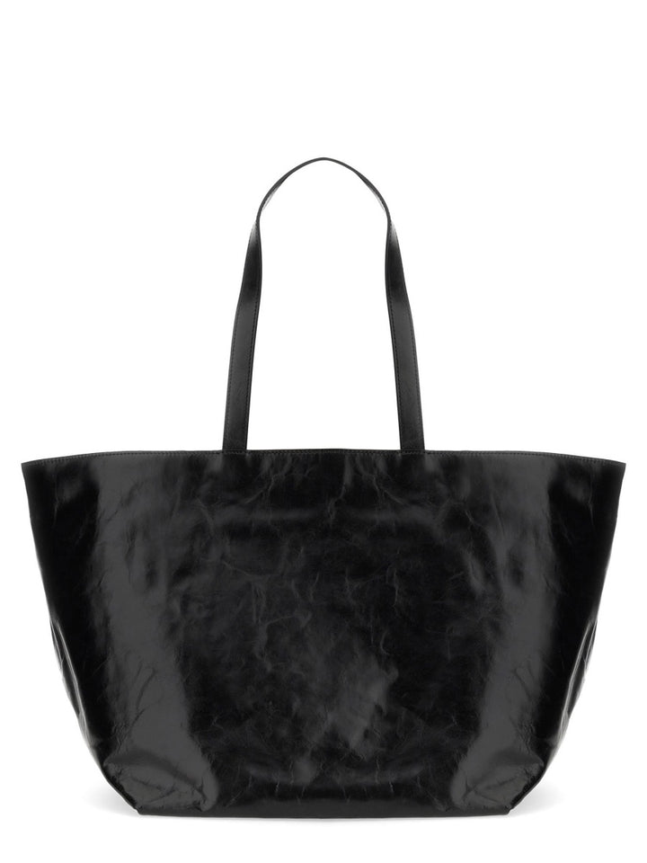 Alexander Wang Hand Bags - Black | Wanan Luxury