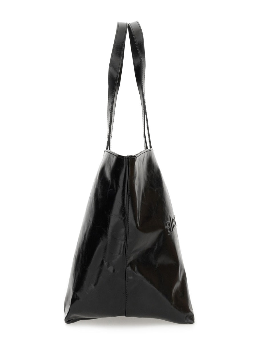 Alexander Wang Hand Bags - Black | Wanan Luxury