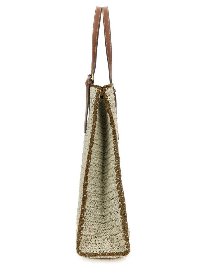 Anya Hindmarch Hand Bags - Beige | Wanan Luxury