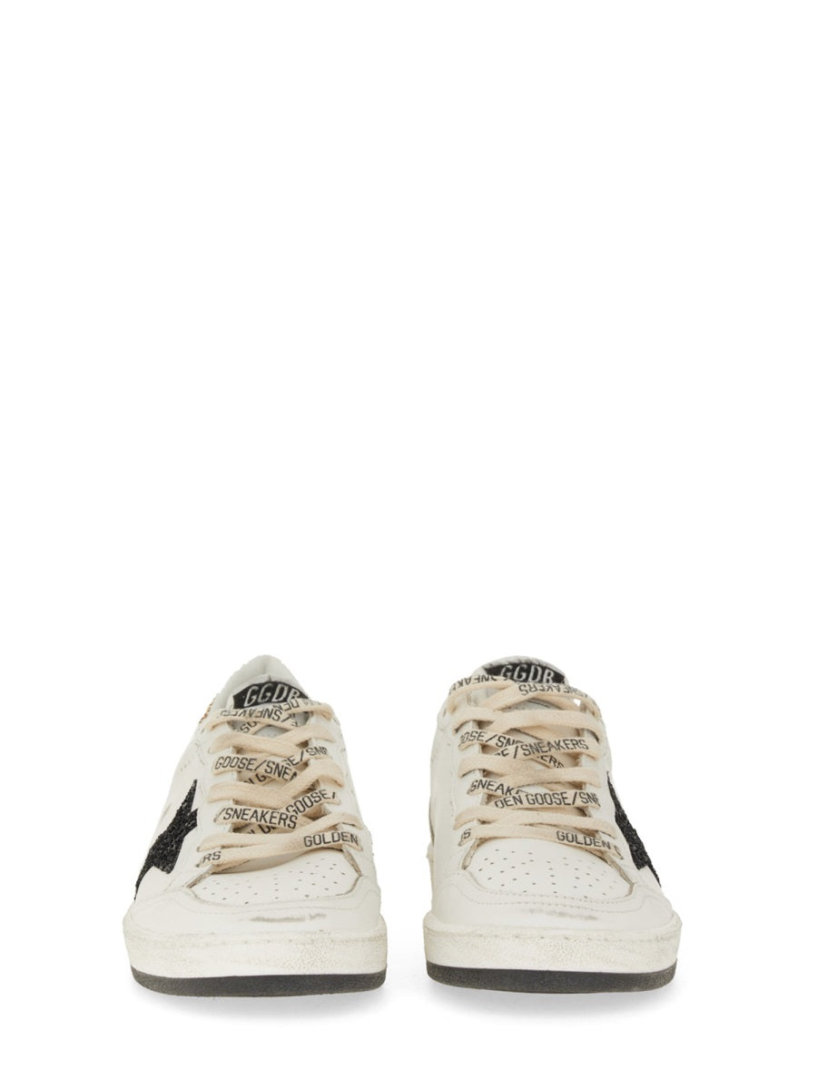 Golden Goose Sneakers - White | Wanan Luxury
