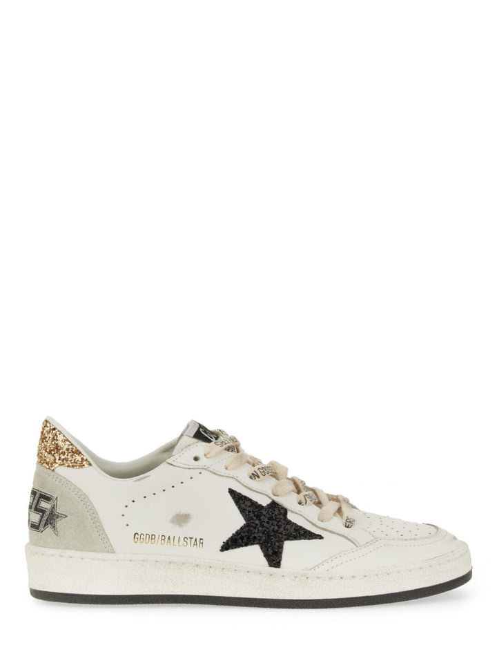 Golden Goose Sneakers - White | Wanan Luxury
