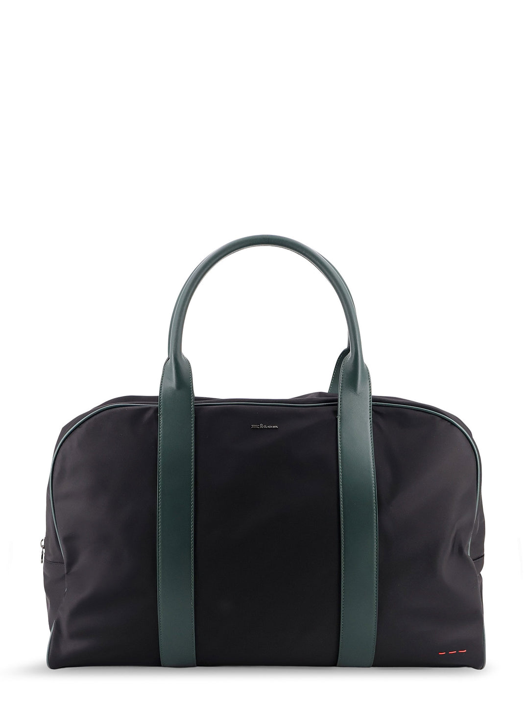 Kiton Ciro Paone Bags - NERO VERDE PETROLIO | 091e2e7425a2c1fb4756b4d82b4e18f30b291135