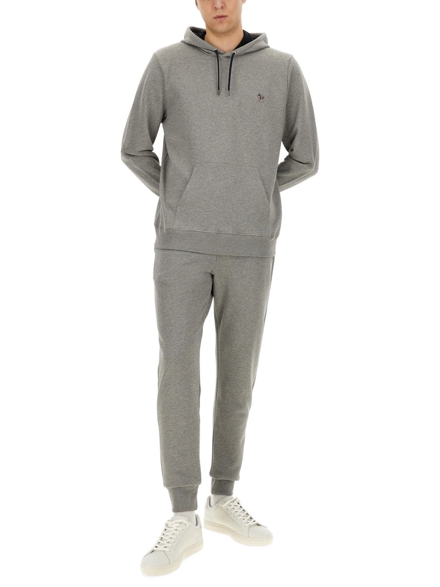 Ps Paul Smith Jumpsuits - Grey | Wanan Luxury