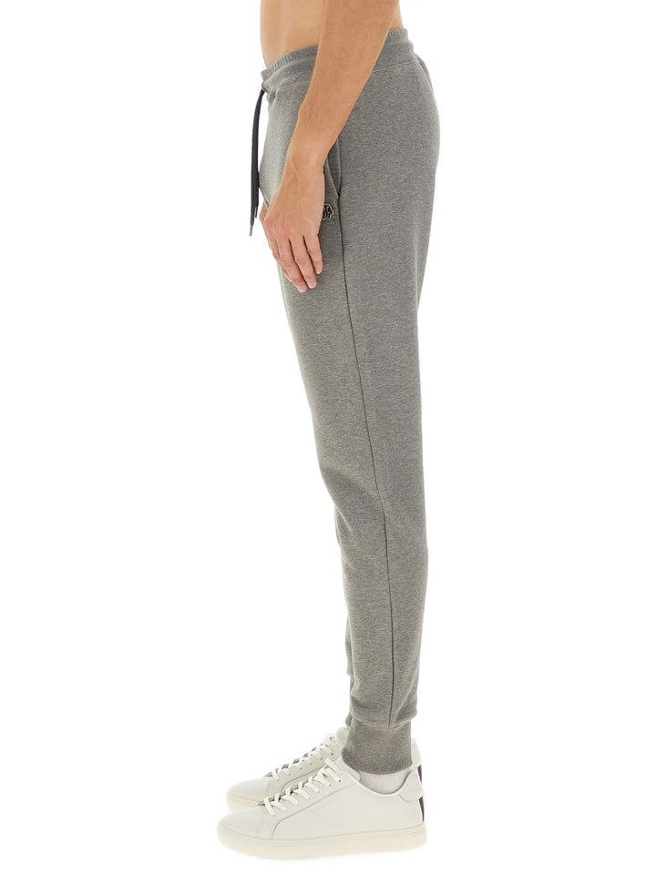 Ps Paul Smith Jumpsuits - Grey | Wanan Luxury