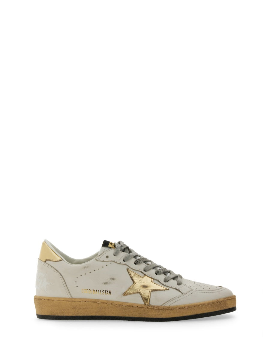 Golden Goose Sneakers - White | Wanan Luxury