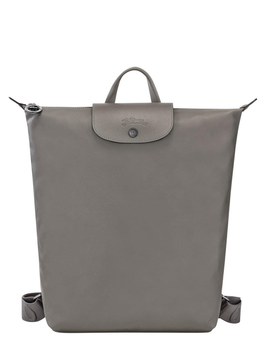 Longchamp Backpacks & Travels - Beige | Wanan Luxury