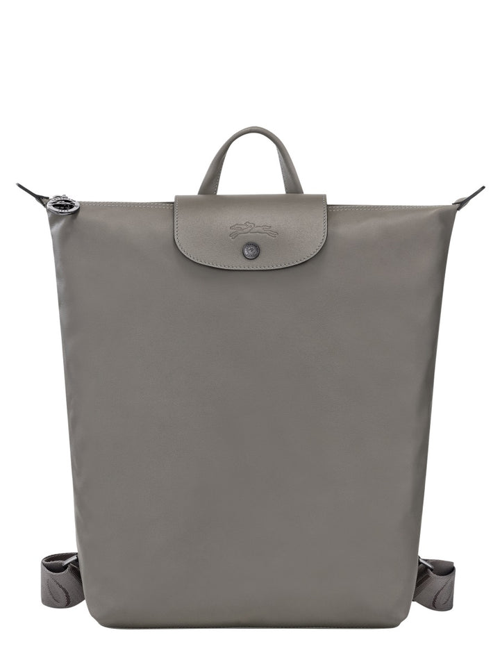 Longchamp Backpacks & Travels - Beige | Wanan Luxury