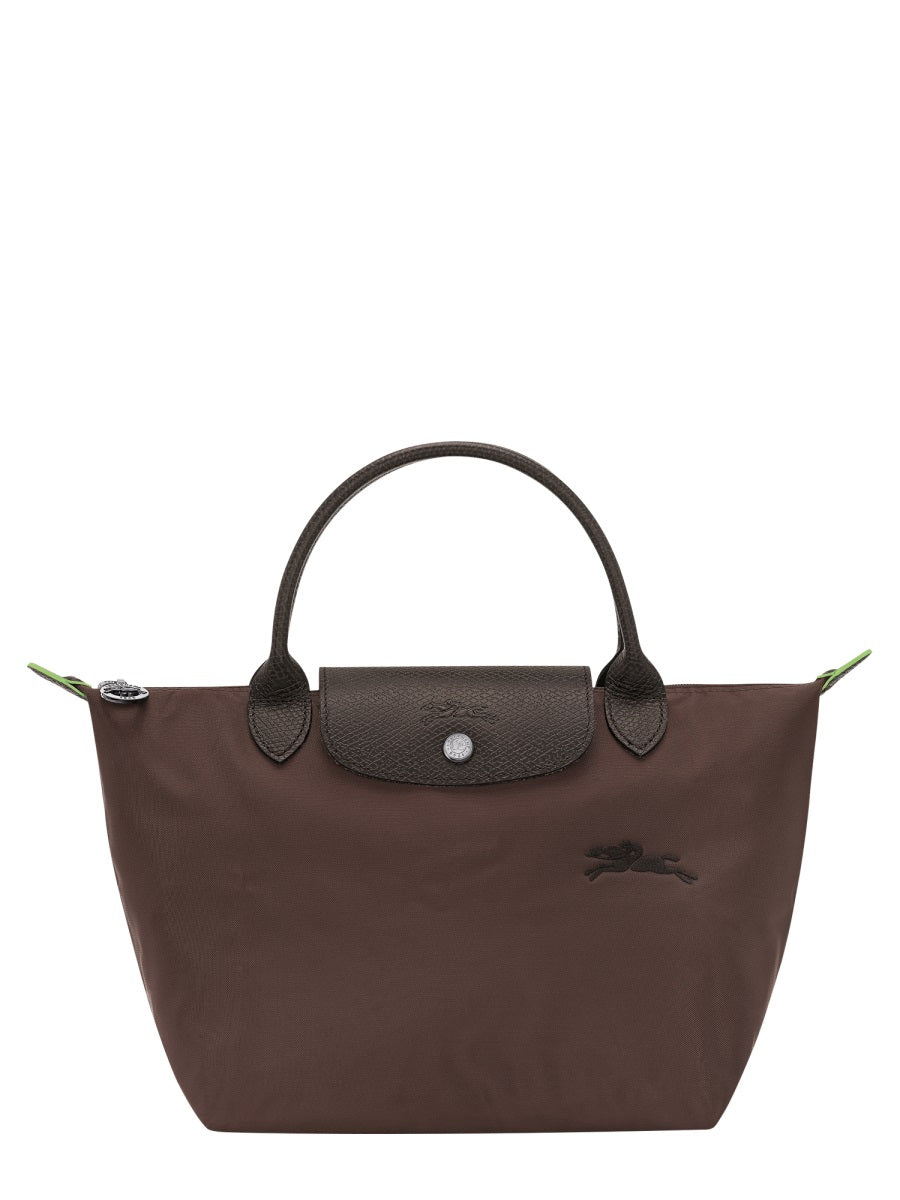 Longchamp Hand Bags - Brown | Wanan Luxury