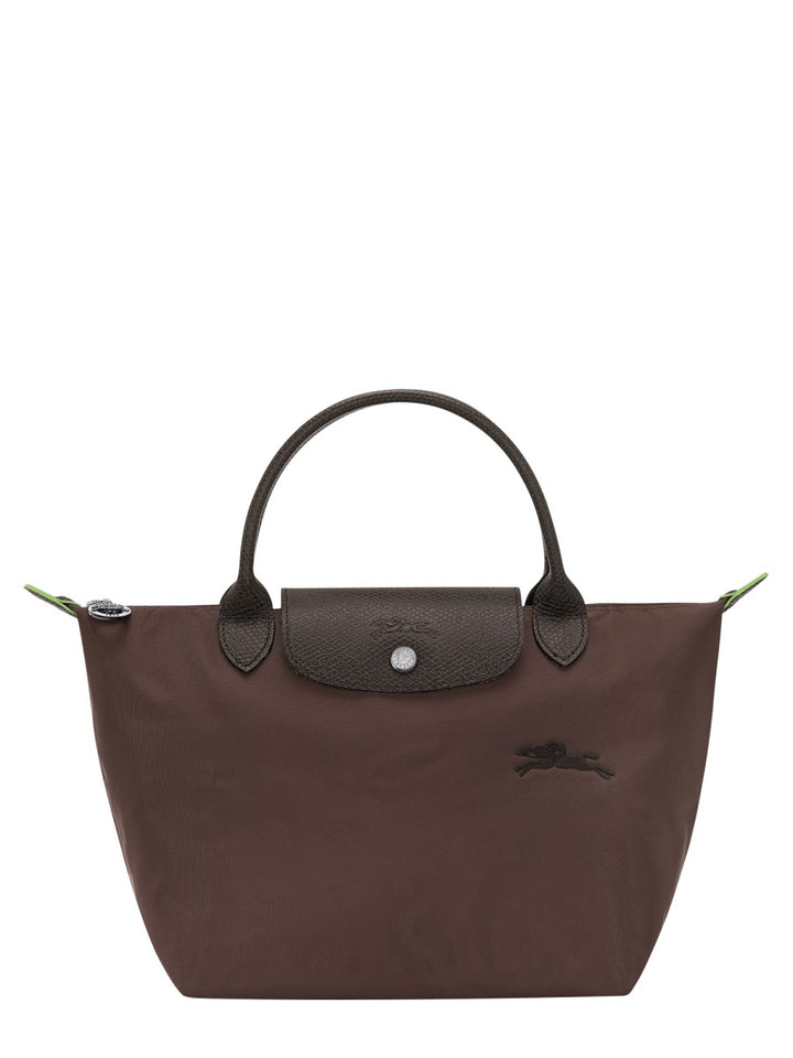 Longchamp Hand Bags - Brown | Wanan Luxury