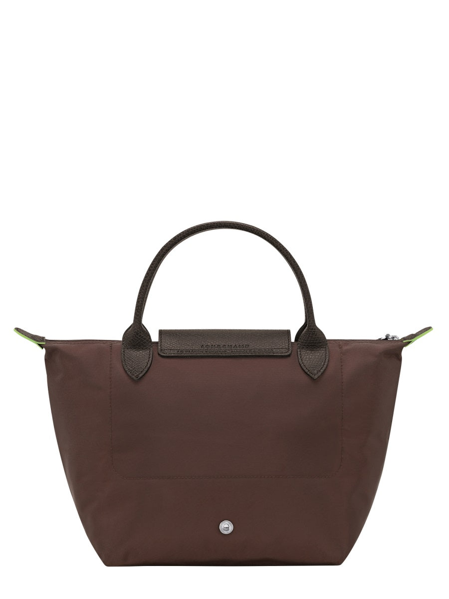 Longchamp Hand Bags - Brown | Wanan Luxury