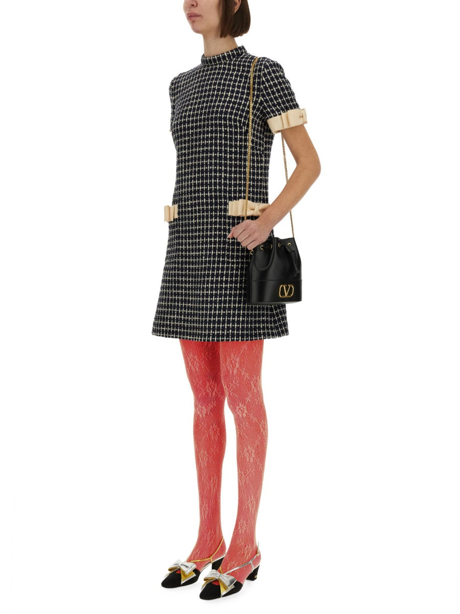 Valentino Garavani Suits & Dresses - Blue | Wanan Luxury