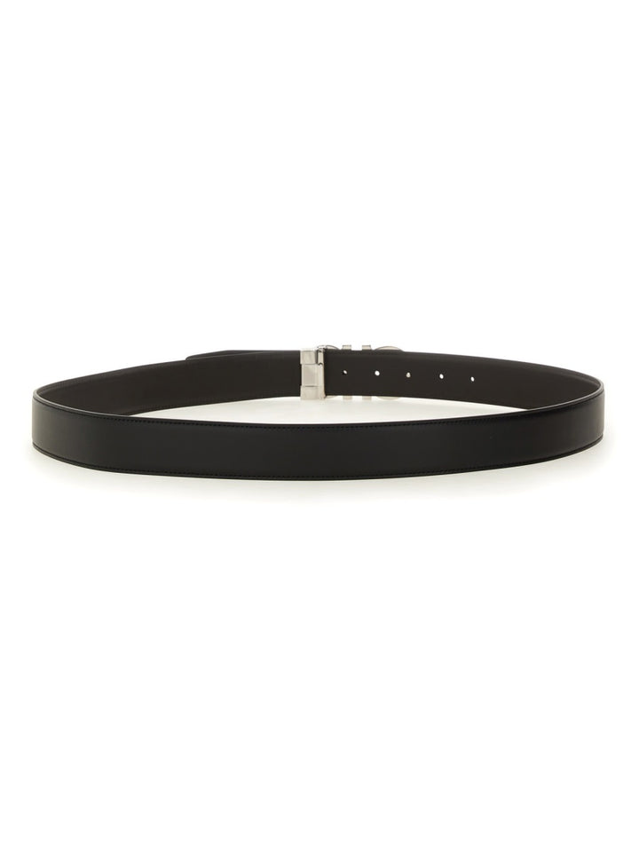 Ferragamo Belts - Black | Wanan Luxury