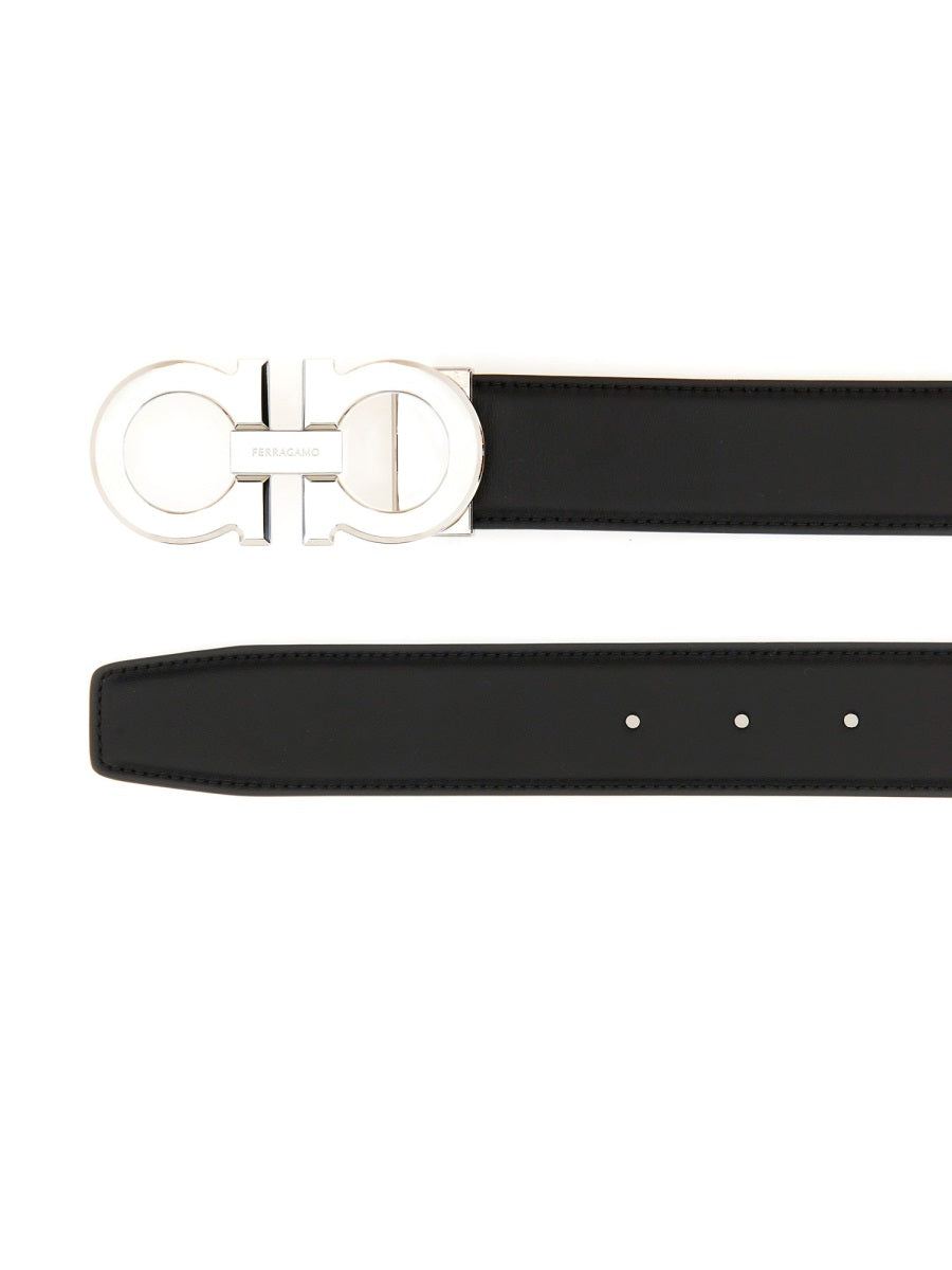 Ferragamo Belts - Black | Wanan Luxury