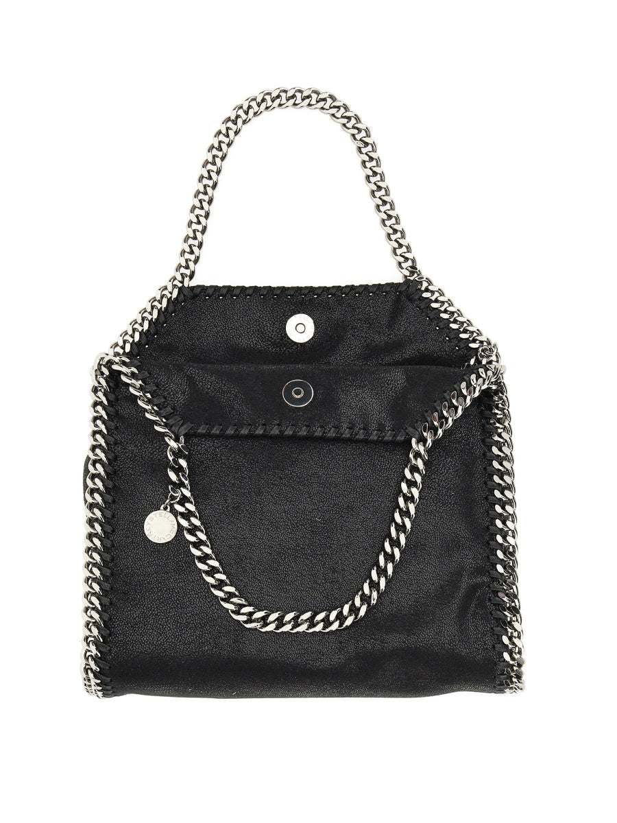 Stella McCartney Hand Bags - Black | Wanan Luxury