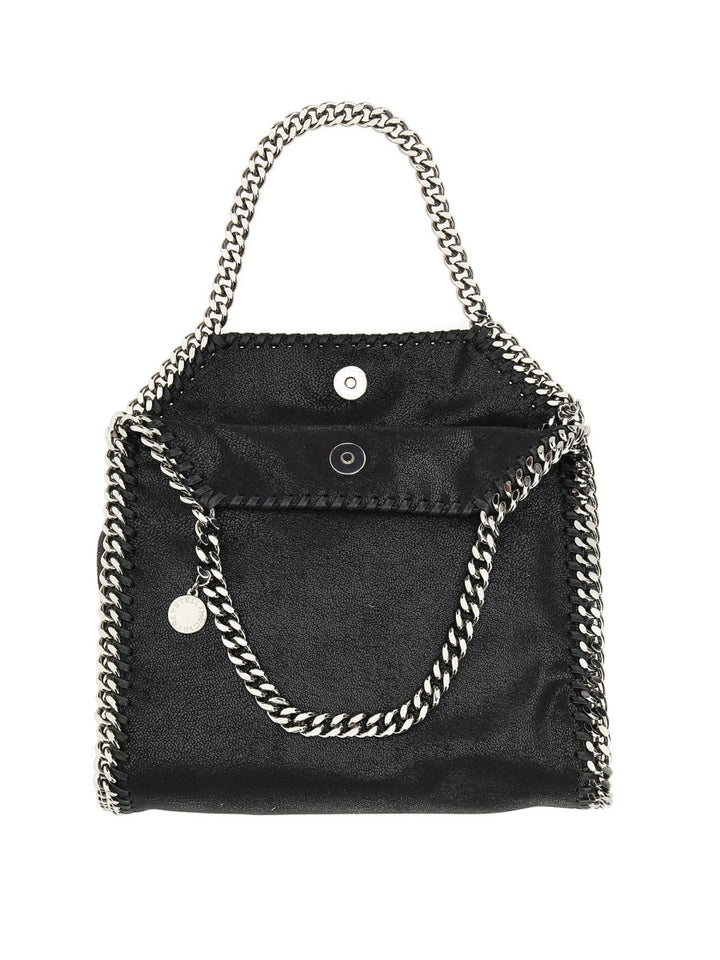 Stella McCartney Hand Bags - Black | Wanan Luxury
