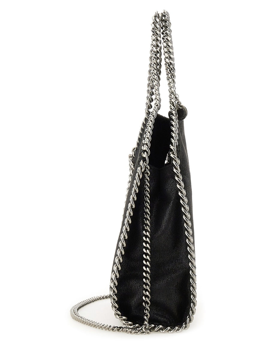 Stella McCartney Hand Bags - Black | Wanan Luxury