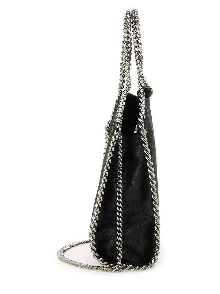Stella McCartney Hand Bags - Black | Wanan Luxury