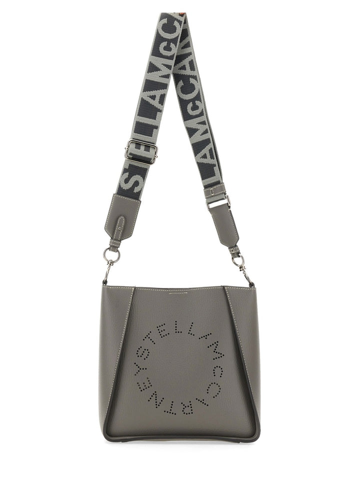 Stella McCartney Shoulder Bags - Grey | Wanan Luxury