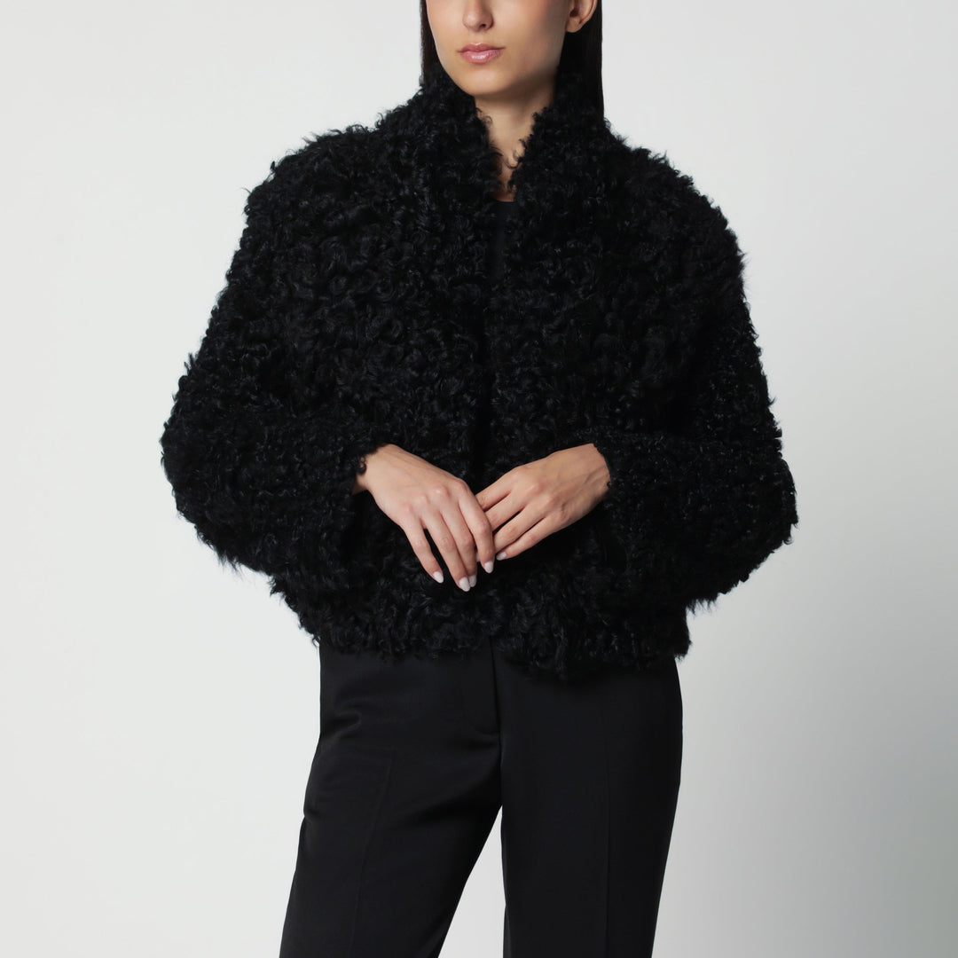 Arma Coats & Jackets - Black | 8d75ed7b8408fe7bc8d6de13a14ae7ef8c11f1df