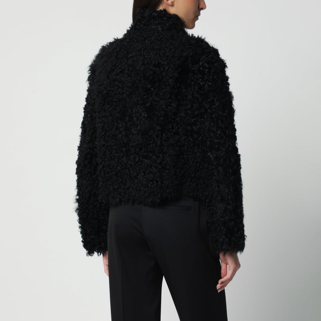 Arma Coats & Jackets - Black | 5b2830a5af718806bd7a5425590adaedf1a61345